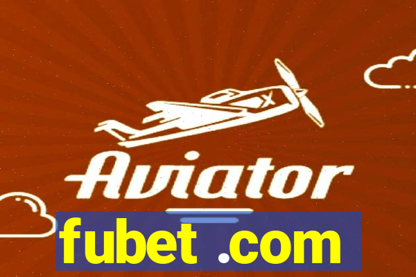 fubet .com